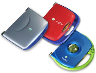 leapfrog leappad 2005